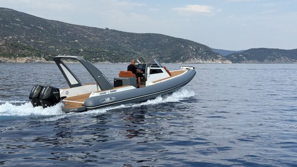 LED EAGLE 35 - immagine 8