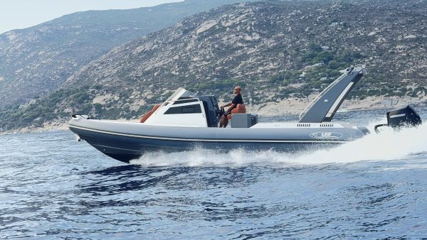 LED EAGLE 35 - immagine 7