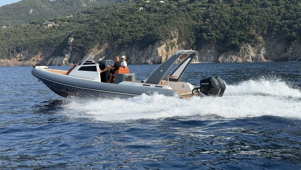 LED EAGLE 35 - immagine 13