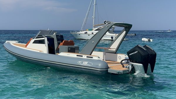 LED EAGLE 35 - immagine 12